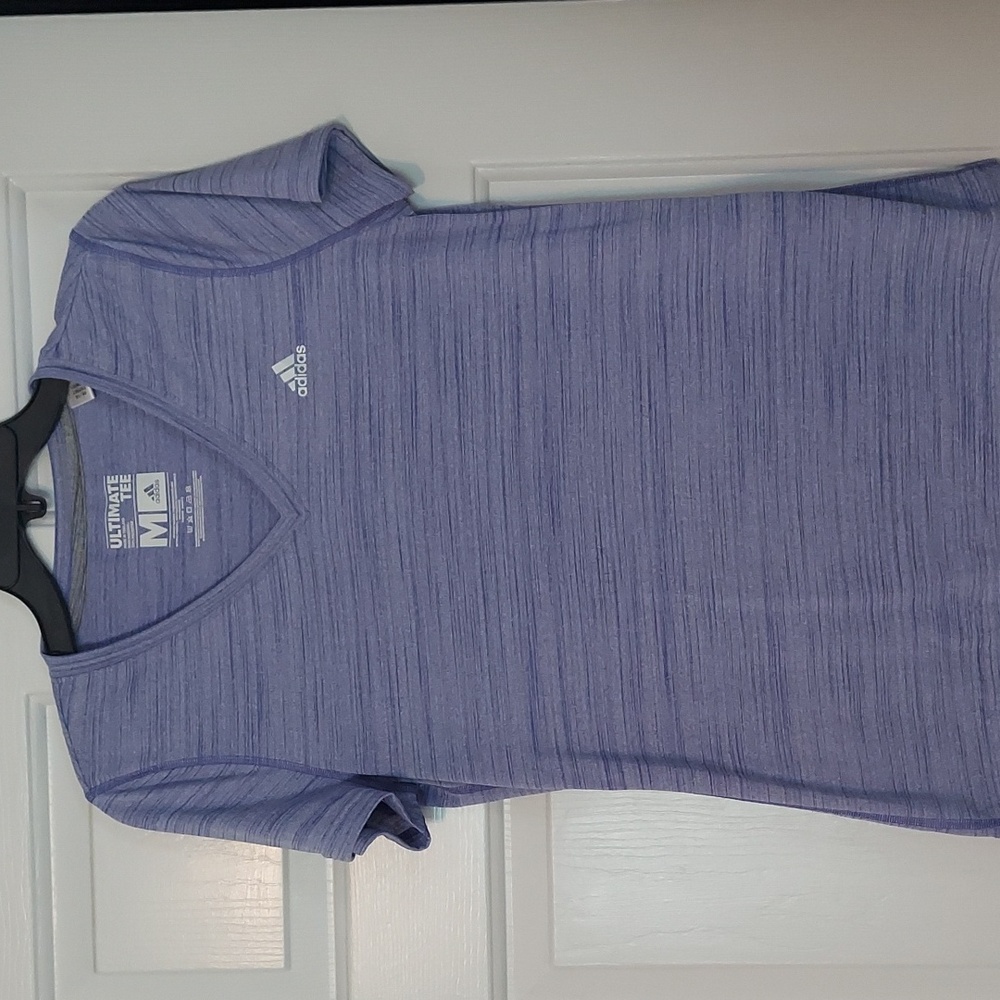 Adidas Ultimate Tee